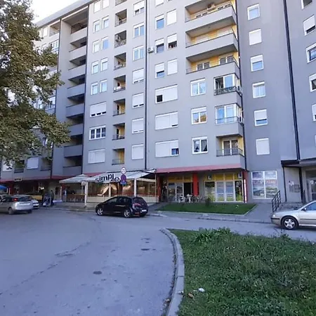 Lejlighed Emma Tuzla